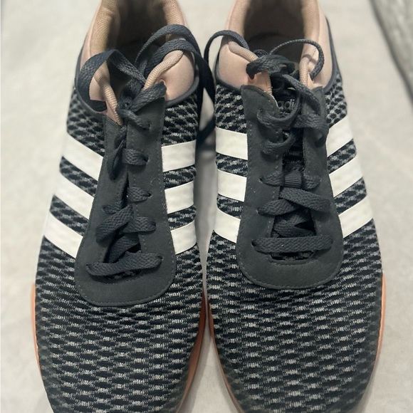 Adidas Cloudfoam Grey & Pink - Picture 9 of 9